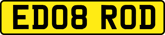 ED08ROD