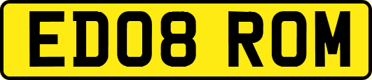 ED08ROM