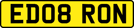 ED08RON