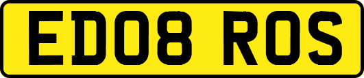 ED08ROS