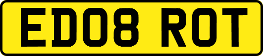 ED08ROT