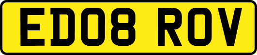 ED08ROV