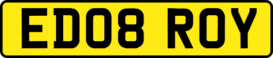 ED08ROY