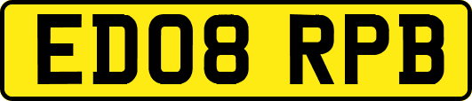 ED08RPB