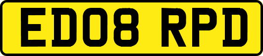 ED08RPD