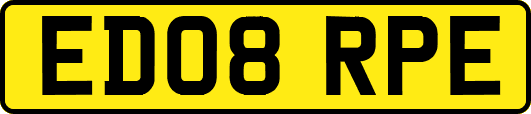 ED08RPE