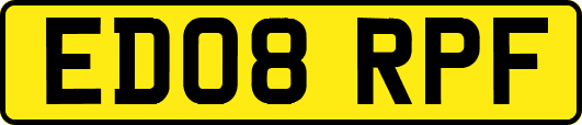 ED08RPF