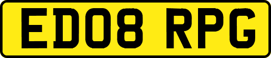 ED08RPG