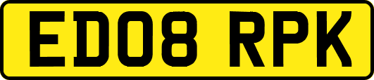 ED08RPK