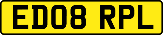 ED08RPL