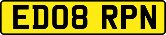ED08RPN