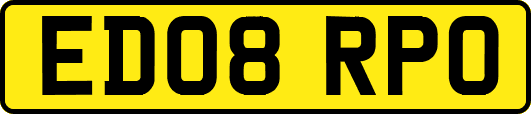 ED08RPO