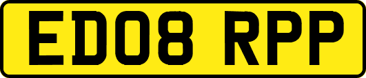 ED08RPP