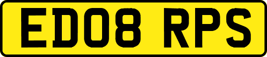 ED08RPS
