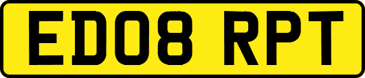 ED08RPT