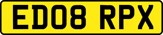ED08RPX