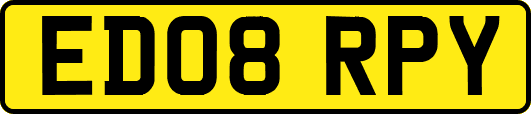 ED08RPY