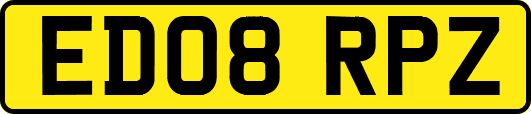 ED08RPZ
