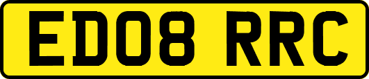ED08RRC
