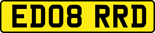 ED08RRD