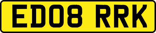 ED08RRK