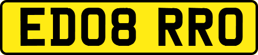 ED08RRO