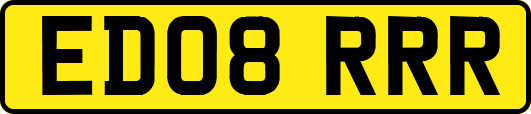 ED08RRR