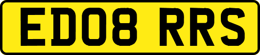ED08RRS