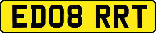 ED08RRT