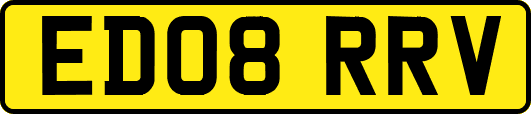 ED08RRV