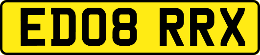 ED08RRX