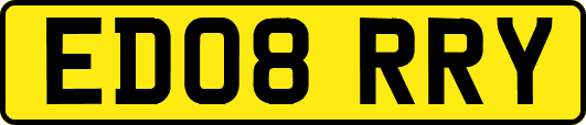 ED08RRY