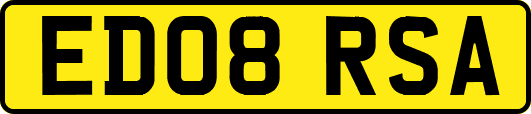 ED08RSA