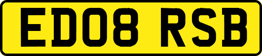 ED08RSB