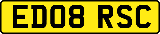 ED08RSC