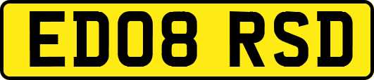 ED08RSD