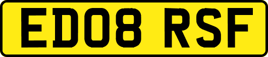 ED08RSF