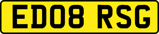 ED08RSG
