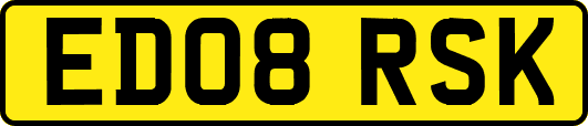 ED08RSK