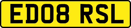 ED08RSL