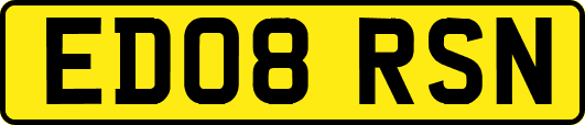 ED08RSN