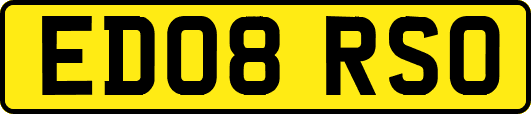 ED08RSO
