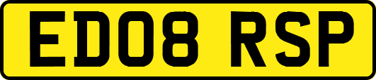 ED08RSP
