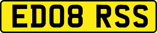 ED08RSS