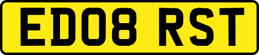 ED08RST