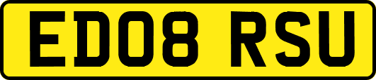 ED08RSU