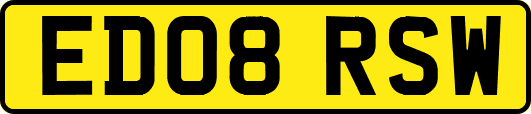ED08RSW