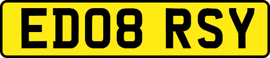ED08RSY