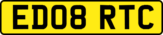 ED08RTC