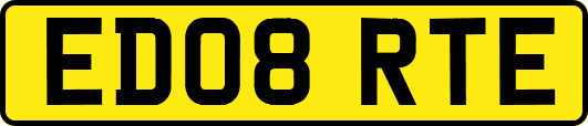 ED08RTE